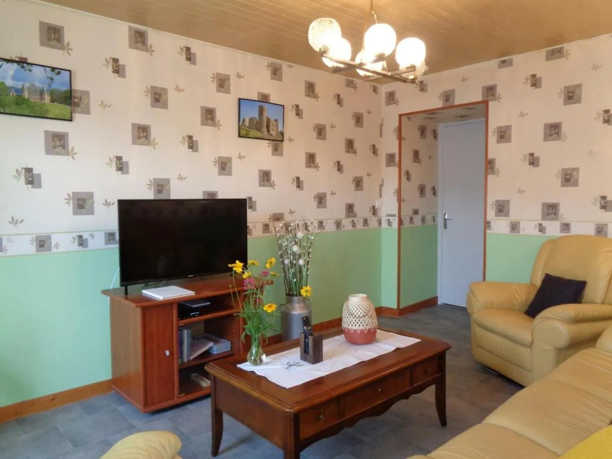 Charmant Gite A La Ferme Avec Terrasse, Proche Loire, Allier, Puy De Dome, Animaux Bienvenus - Fr-1-496-235 Saint-Marcel-d'Urfe Holiday home