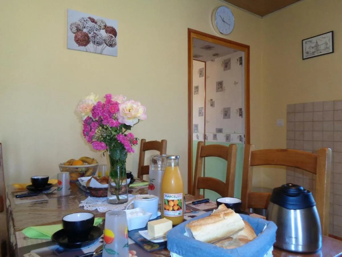 Charmant Gite A La Ferme Avec Terrasse, Proche Loire, Allier, Puy De Dome, Animaux Bienvenus - Fr-1-496-235 Saint-Marcel-d'Urfe 0*,  France